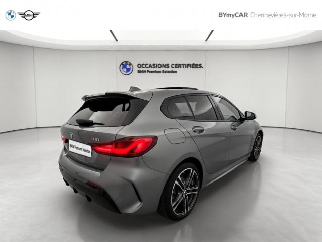 Bmw Série 1 image 4