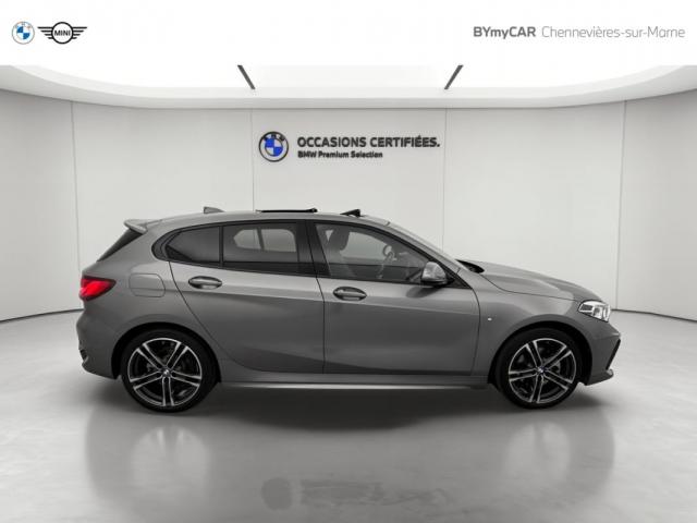 Bmw Série 1 image 1