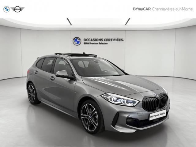 Bmw Série 1 image 6