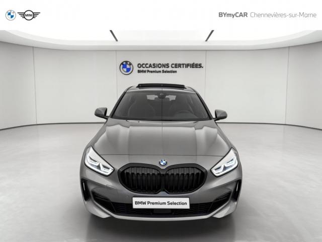 Bmw Série 1 image 8