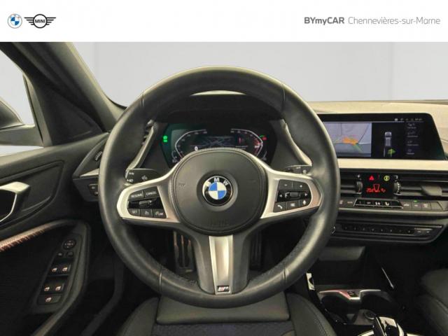 Bmw Série 1 image 9