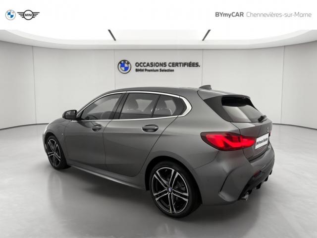 Bmw Série 1 image 3