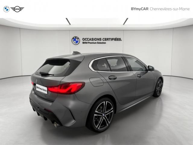 Bmw Série 1 image 2