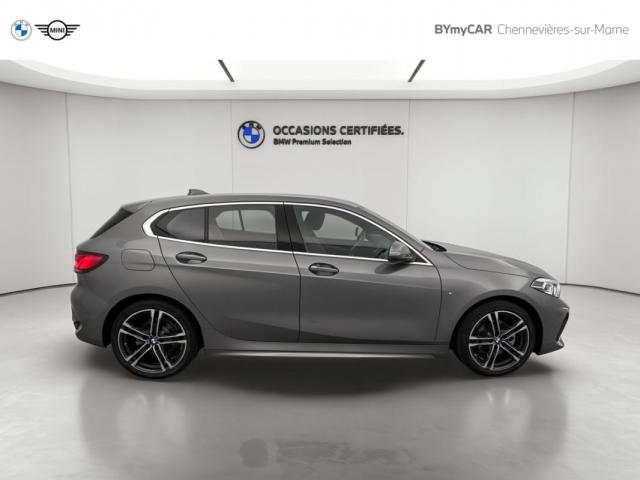 Bmw Série 1 image 8