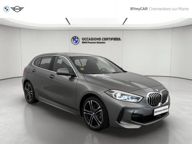 Bmw Série 1 image 7