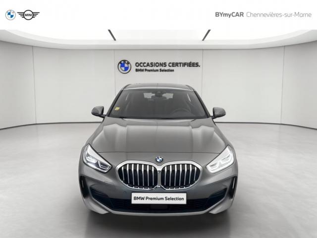 Bmw Série 1 image 6