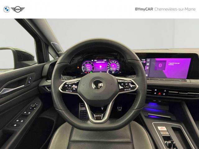 Volkswagen Golf image 1