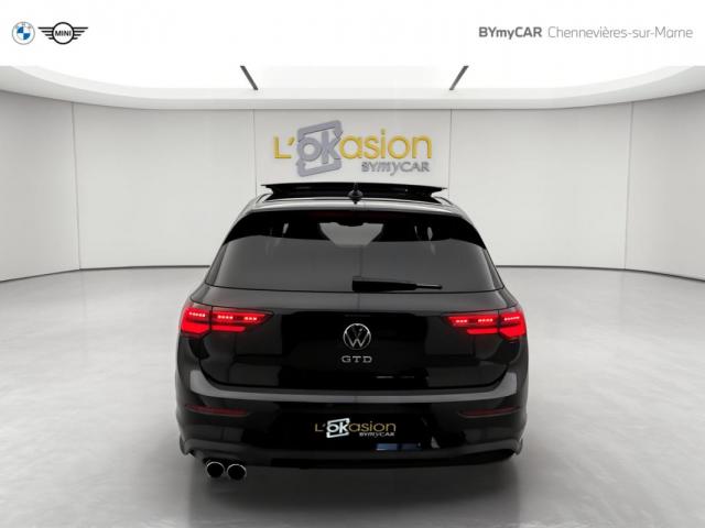 Volkswagen Golf image 3