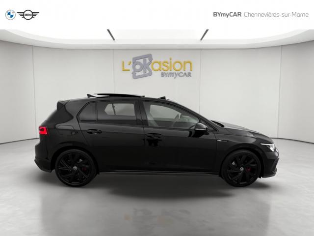 Volkswagen Golf image 6