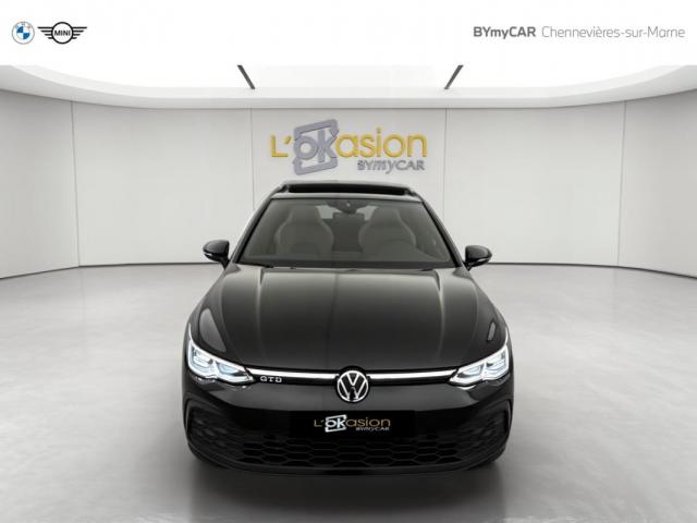 Volkswagen Golf image 5