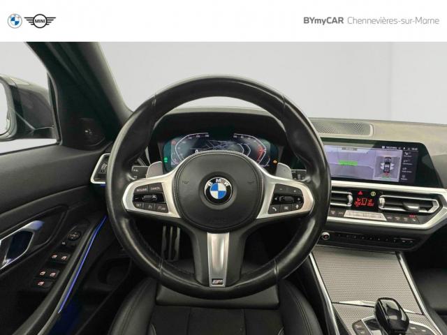 Bmw Série 3 image 9