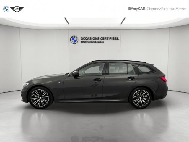 Bmw Série 3 image 7