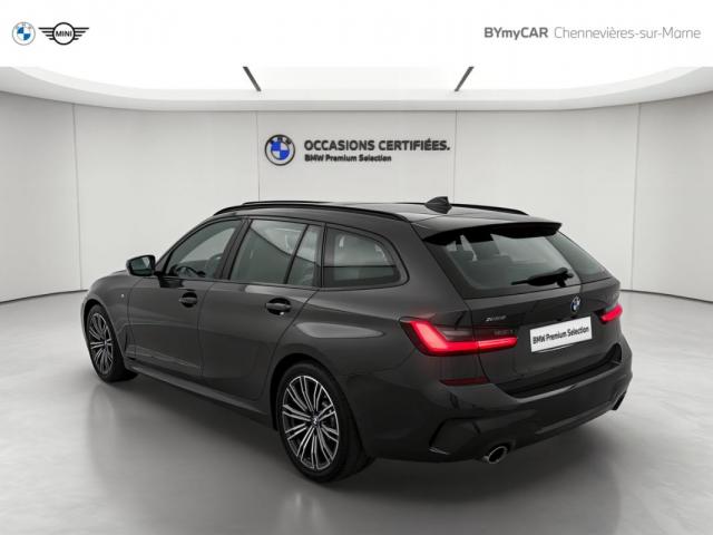 Bmw Série 3 image 1