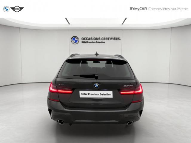 Bmw Série 3 image 3