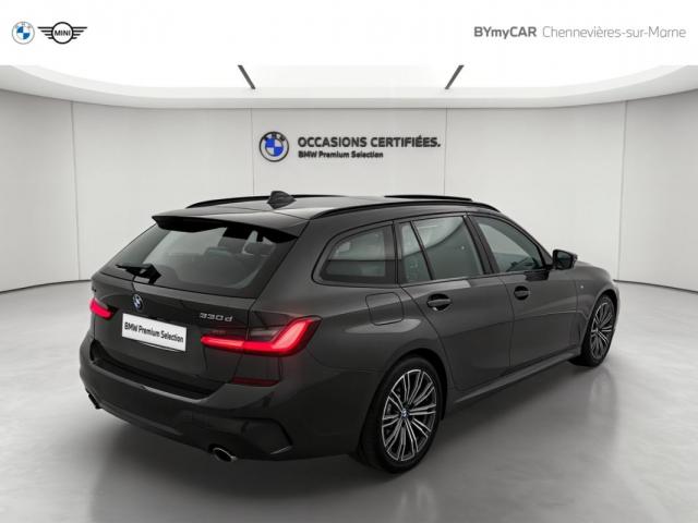 Bmw Série 3 image 8