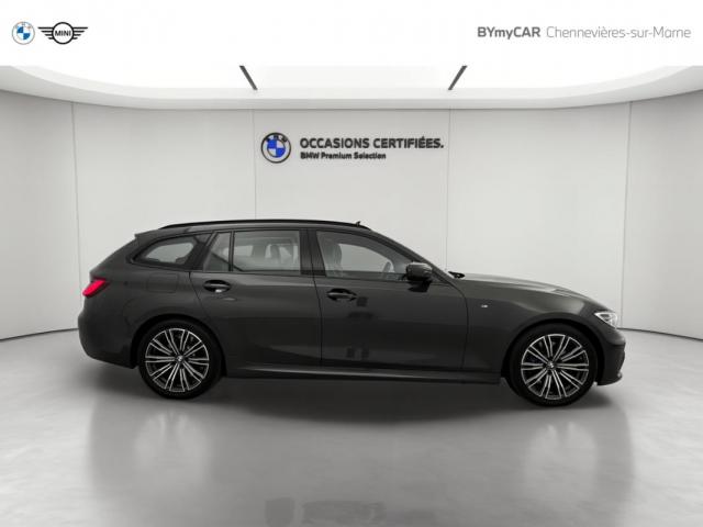 Bmw Série 3 image 4