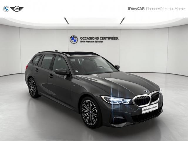 Bmw Série 3 image 2