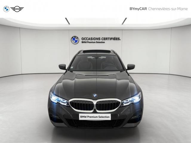 Bmw Série 3 image 6