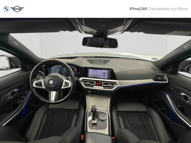 Bmw Série 3 image 5