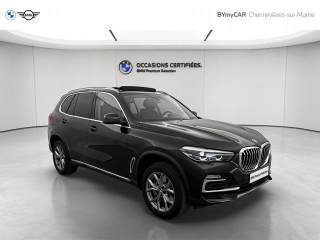 Bmw X5 image 2