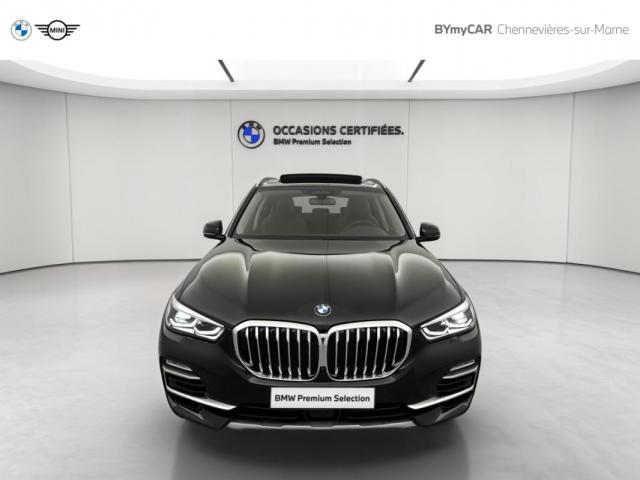 Bmw X5 image 3