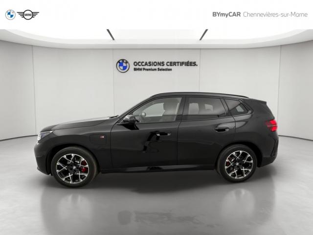 Bmw X3 image 3