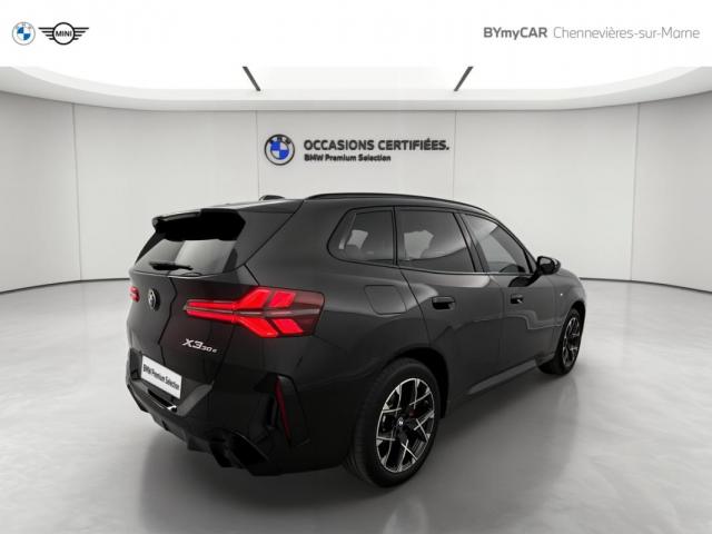 Bmw X3 image 4