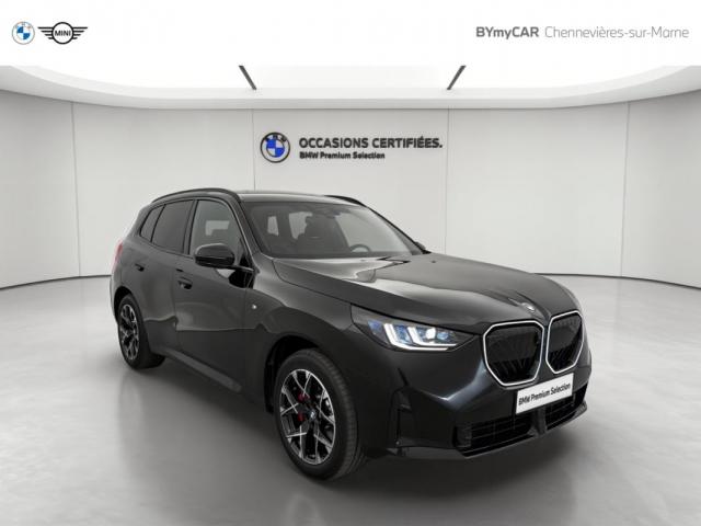 Bmw X3 image 7