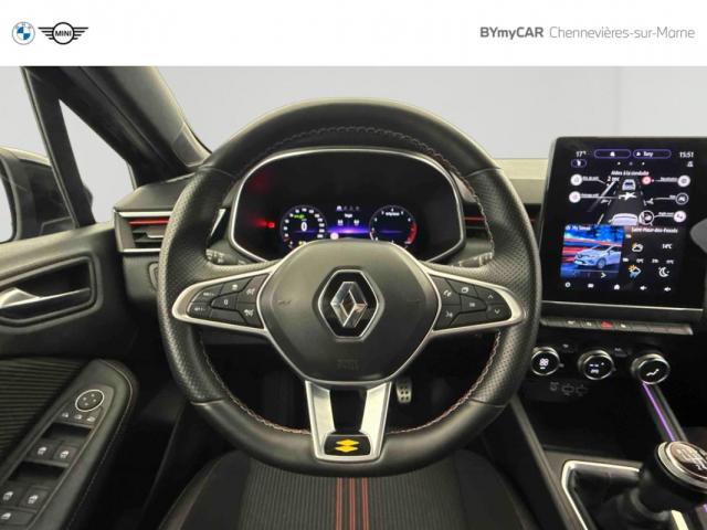 Renault Clio image 9