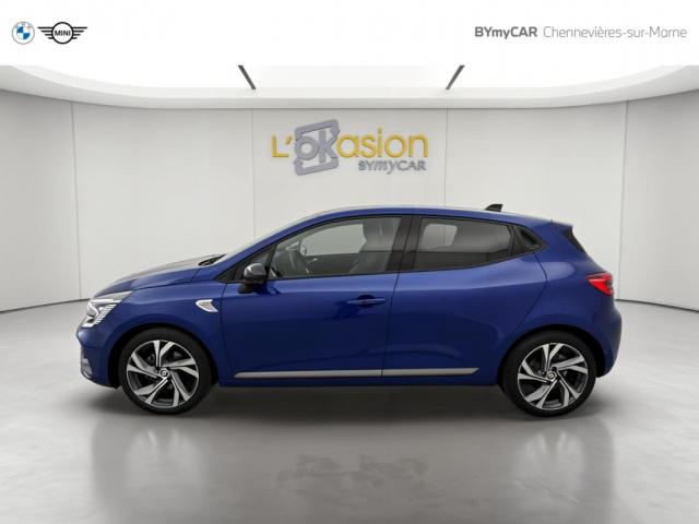Renault Clio image 2