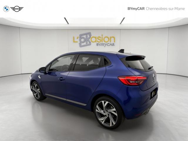 Renault Clio image 5