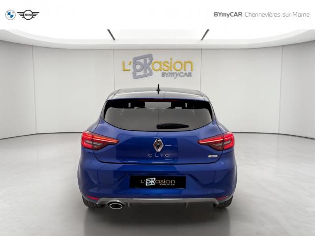 Renault Clio image 6