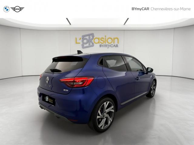 Renault Clio image 4