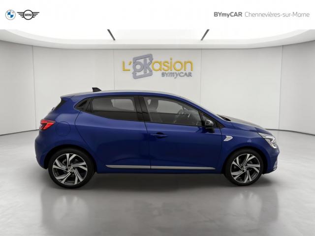 Renault Clio image 8