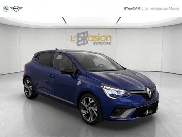 Renault Clio image 7