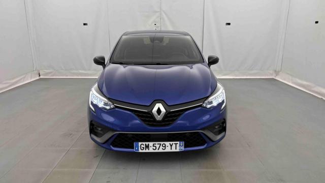 Renault Clio image 3
