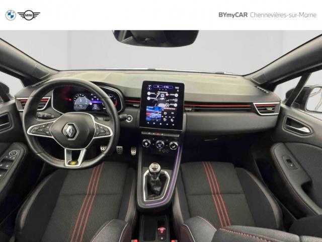 Renault Clio image 1