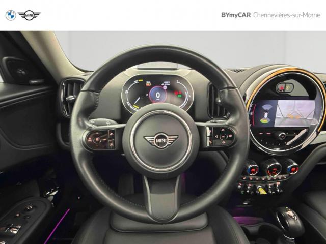 Mini Countryman image 8