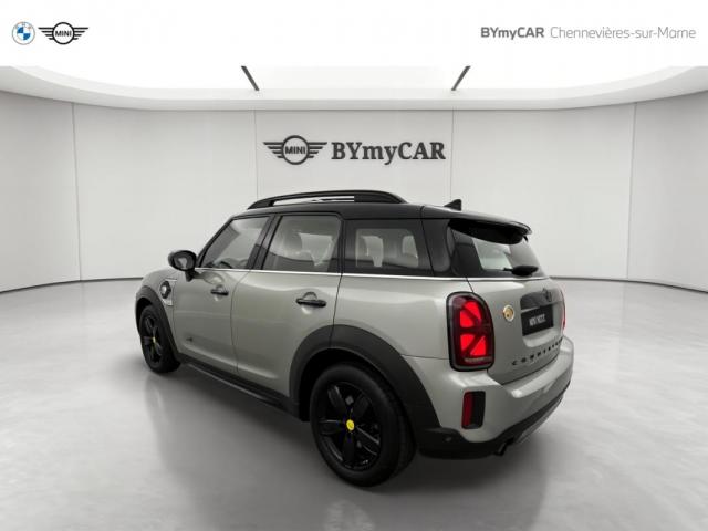 Mini Countryman image 2