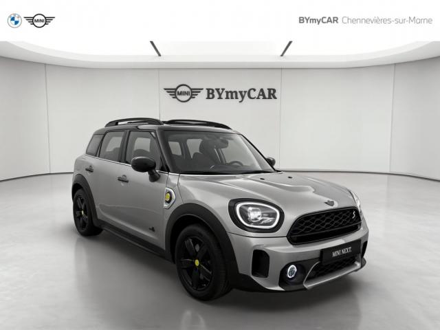 Mini Countryman image 5