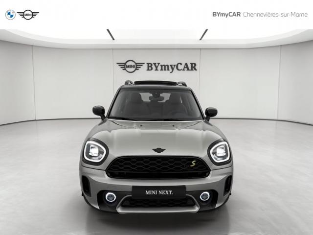 Mini Countryman image 4