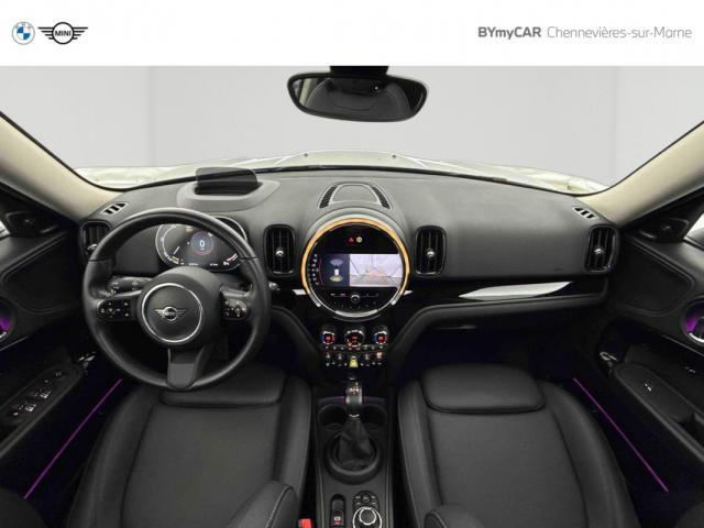 Mini Countryman image 9
