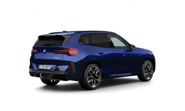 Bmw X3 image 1