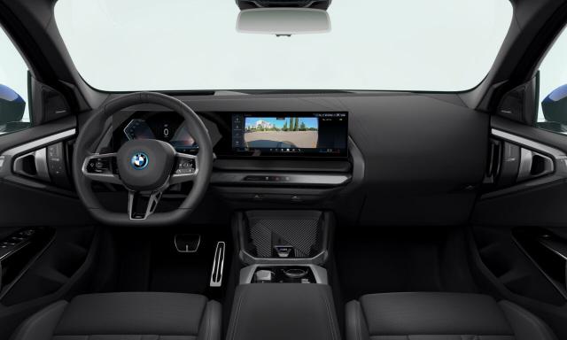 Bmw X3 image 2