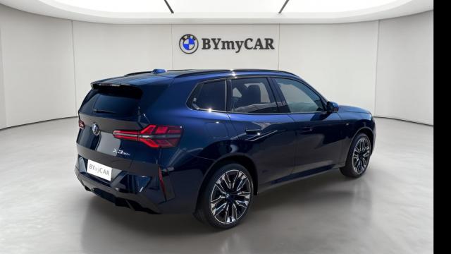 Bmw X3 image 1