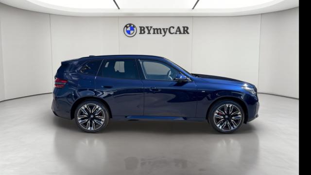 Bmw X3 image 3