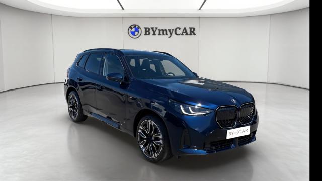 Bmw X3 image 2