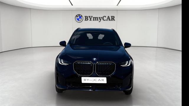 Bmw X3 image 5