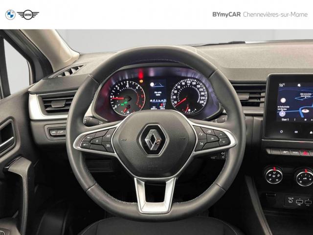 Renault Captur image 4