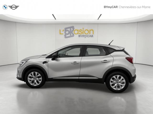 Renault Captur image 7